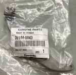Kawasaki 39184-0043 Bracket-assembly, Rh New Genuine. Fixed Price $93.53.