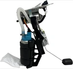 New Fuel Pump Assembly 75132-06 For 06-07 Harley Davidson Softail Deluxe (efi). Fixed Price $118.00.