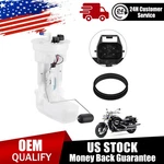 Fits 2007-2010 Suzuki King Quad 450 Fuel Pump Assembly 15100-31G20. Fixed Price $45.99.