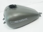 Harley-davidson Touring 09-19 Flht Flhx Flhr Fltr Gas Fuel Tank #3069. Fixed Price $717.00.