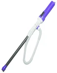 New World 601KWK Kerosene Heater Battery Operated Siphon Pump 6978621. Fixed Price $11.49.