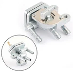 Fuel Valve Shutoff Petcock Fit For Yamaha XV250 Route 66 Virago V-star. Fixed Price $24.78.