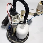 Bmw S1000RR Fuel Pump Unit With Lever Sensor K67 Oem 8414945-03. Fixed Price $260.00.