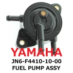 New Yamaha Genuine Fuel Pump Assy JN6-F4410-10-00. Fixed Price $112.99.