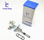 New Kawasaki Lakota KEF300 Petcock Fuel Tank Switch Valve Assembly (1995-03). Fixed Price $16.99.