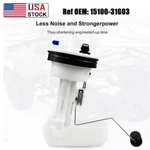 15100-31G03 2005-2023 For Suzuki King Quad 500 450 750 Fuel Pump Module Assembly. Fixed Price $102.99.