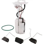 Balls Gas Petrol Fuel Tank Pump Assembly For Honda Pioneer 700 14-25. Fixed Price $180.42.