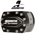 Aeromotive 11132 Fuel For Air Delivery Pumps Em. Fixed Price $2353.58.
