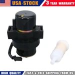 2PC For Honda VT750C Shadow 1983 Fuel Pump/filter 16700-ME9-015 16700-ME9005. Fixed Price $69.72.