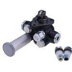 Fuel Feed Pump 8-97185-289-0 9440610320 105237-5140 For Isuzu 4HE1 4.8L Engine. Fixed Price $61.53.