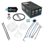 Kawasaki Brute Force KVF750 2008-2020 Fuel Pump, Filter+regulator 49040-0717. Fixed Price $129.98.