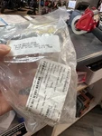 Kawasaki Oem Part# 39184-0046 Bracket Assy. Fixed Price $89.99.