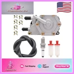 Polaris Sportsman 300/400/500 Fuel Line Spark Plug With Essential Connectors. Fixed Price $37.99.