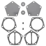Vertex-winderosa Fuel Pump Rebuild Kit #451457 Polaris/arctic Cat. Fixed Price $14.60.