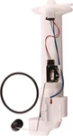 Balls Gas Petrol Fuel Tank Pump Assembly For Kawasaki Mule Profxt 15-23. Fixed Price $260.60.