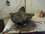 Suzuki Quadrunner LT-F250F 4X4 Atv Oem Gas Tank W/ Petcock & Pump O624 2001. Fixed Price $39.95.