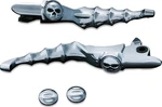 Kuryakyn Zombie Levers 14-16 Touring Chrome. Fixed Price $129.99.