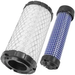 Caltric Air Filter For Club Car Ditchwitch 1030 1230 And 1330 /102558201. Fixed Price $18.00.