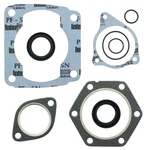 Quadboss Complete Gasket Set With Oil Seals For Polaris Big 250 4X6. Fixed Price $53.62.