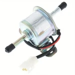 49040-2065 Electric Fuel Pump 12V For Kawasaki FD501D FD620D FD750D John Deere. Fixed Price $25.00.