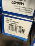 Carquest Fuel Pump 1603397. Fixed Price $30.00.
