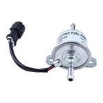 12V Fuel Pump 846824 For Briggs & Stratton Vanguard V-twin 33HP Engine Models. Fixed Price $69.01.
