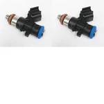 Set Of Bosch Fuel Injector 0280158258 For Polaris Ranger 570 2011-2022. Fixed Price $62.00.