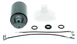 Quadboss Fuel Pump Rebuild Kit For Kawasaki KFX450R Mule 4000 4010 Mpn 401256. Fixed Price $98.99.