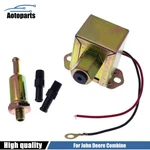 12V Fuel Pump Fit AH107362 AH80665 John Deere 116 400 1065 4420 6600 7700 8820. Fixed Price $25.49.