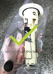 Kymco DOWNTOWN125/200/300/350I XCT125/300 DTX360 J300 Fuel Pump 17550-LEA7-800. Fixed Price $329.00.