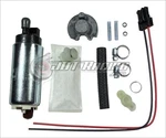 Walbro Ti 190LPH Fuel Pump GSS278 & Install Kit 90-93 Integra 88-91 Civic Crx. Fixed Price $152.99.