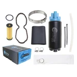 Qfs Fuel Pump +gasket +filter For 07-22 Harley-davidson Sportster Iron 75305-07A. Fixed Price $114.98.