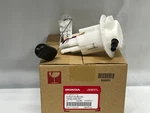 Fit For Honda CRF250L 2017-20 Fuel Pump Assy New 16700-KZZ-D21 Gasket Part. Fixed Price $179.44.