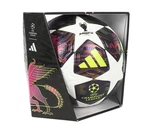 Adidas Ucl Pro Final Uefa Champions League Match Soccer Football 5 JX9077. Fixed Price $158.31.