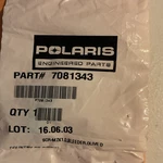 Polaris Bleeder Screw 2006-2019 Scrambler Xp Rzr Ranger (lot Of 3) 7081343. Fixed Price $14.95.
