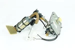 2006 Harley Softail Flstni Deluxe Oem Gasoline Fuel Petrol Pump Sending. Fixed Price $270.00.