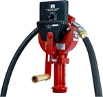 Fill-rite FR112CL Fuel Transfer Rotary Hand Pump With Suction Pipe, Hose, Li. Fixed Price $359.07.