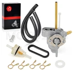 Fuel Valve Petcock Switch For Honda 1972-1976 XL100 XL250 XL350 16950-107-005. Fixed Price $12.99.