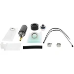 Quadboss Fuel Pump Rebuild Kit Compatible For Polaris Sportsman X2 500 2006-2007. Fixed Price $98.49.
