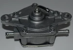 Suzuki Oem Fuel Pump Assembly LT-4WD LT-F250T LT185 ALT125 15100-19B11. Fixed Price $78.99.