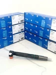 4X Fuel Injector Delphi For 7516848 / 28337917 Bobcat 7275454 D18 D24 New. Fixed Price $666.60.
