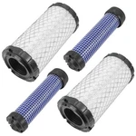 Caltric Air Filter For Kubota BX1500D GR2120B ZD1011 RTV500 WG752 KTV900. Fixed Price $49.99.