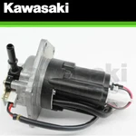 New 2009 2011 Genuine Kawasaki Kx 450F 250F Fuel Pump Assembly 49040-0037. Fixed Price $578.72.