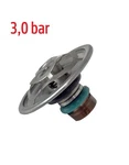 Kymco UXV450I UXV500I UXV700I Fuel Pressure Regulator 1755A-LKC3-E00. Fixed Price $57.06.
