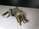 Mechanical Fuel Pump 0-2350 Fits 67-82 Ford Mustang Pinto Bobcat. Fixed Price $24.00.