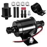 Carbole 4-7 Psi Electric Fuel Pump Low Pressure, 12V Inline Universal. Fixed Price $33.65.