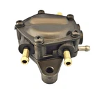 New Dual Genuine Mikuni Artco High-volume Fuel Pump Sea-doo Yamaha Kawasaki. Fixed Price $61.99.