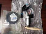 Polaris Fuel Pump- Oem 2207141. Fixed Price $225.99.