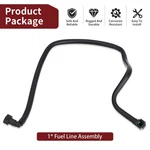2521226 For Polaris Fuel Line Assembly Eps Ranger 1000 900 Crew Xp High Quality. Fixed Price $37.99.