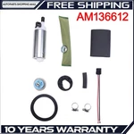 Intank Fuel Pump Kit For John Deere 2011-2017 Gator 590I 625I 825I 850I AM136612. Fixed Price $49.08.